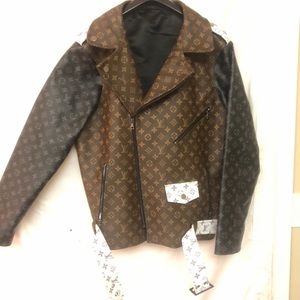 Louis Vuitton Jacket